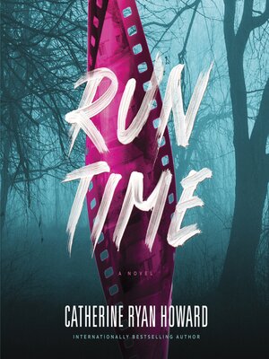 cover image of Run Time